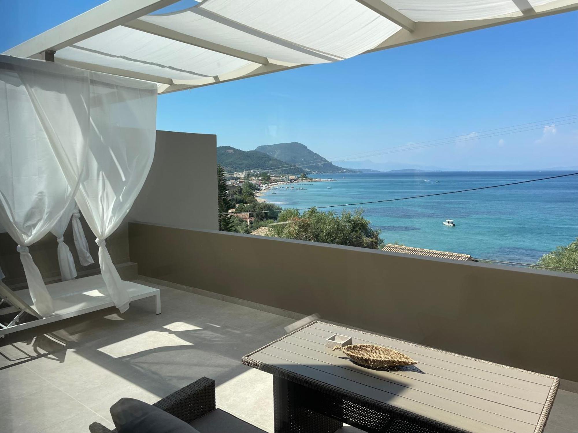 Palms And Spas Villas Retreat Mesongí Dış mekan fotoğraf