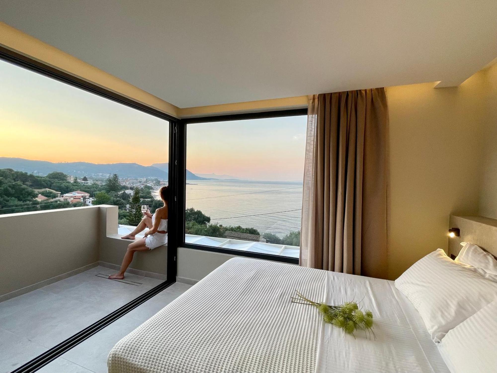 Palms And Spas Villas Retreat Mesongí Dış mekan fotoğraf