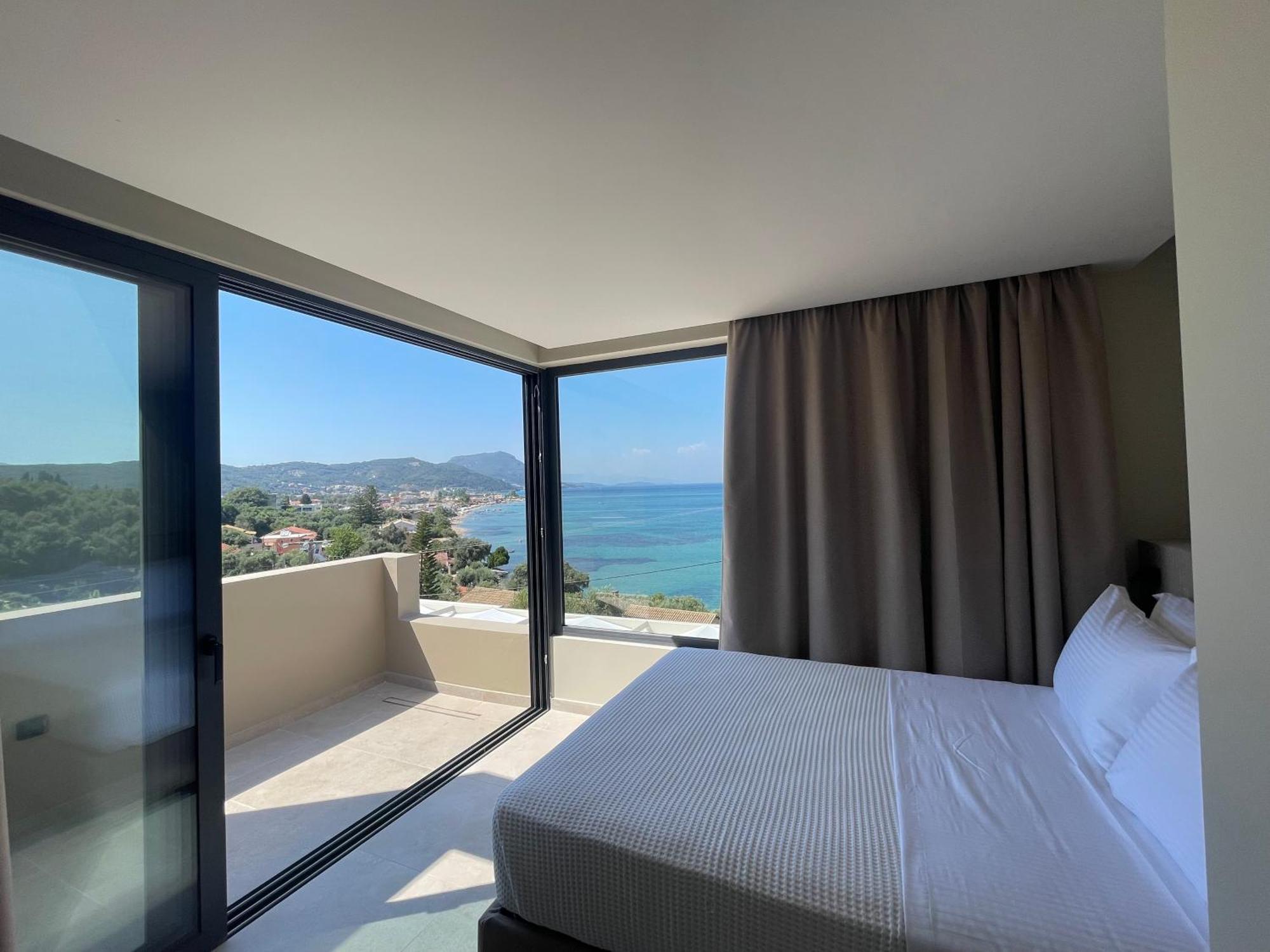 Palms And Spas Villas Retreat Mesongí Dış mekan fotoğraf