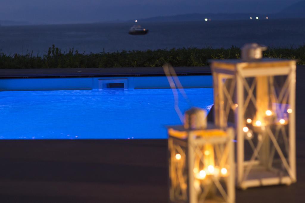 Palms And Spas Villas Retreat Mesongí Dış mekan fotoğraf