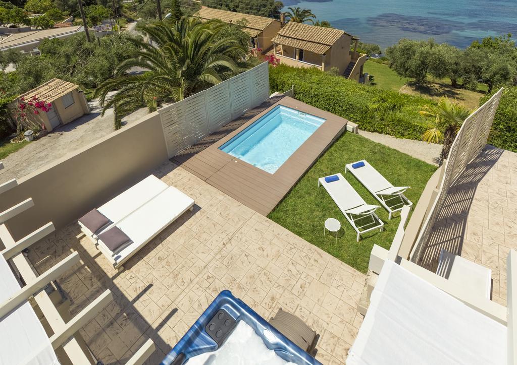 Palms And Spas Villas Retreat Mesongí Dış mekan fotoğraf