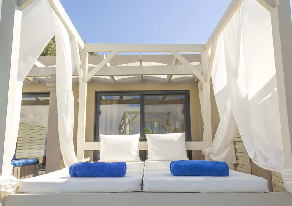 Palms And Spas Villas Retreat Mesongí Dış mekan fotoğraf
